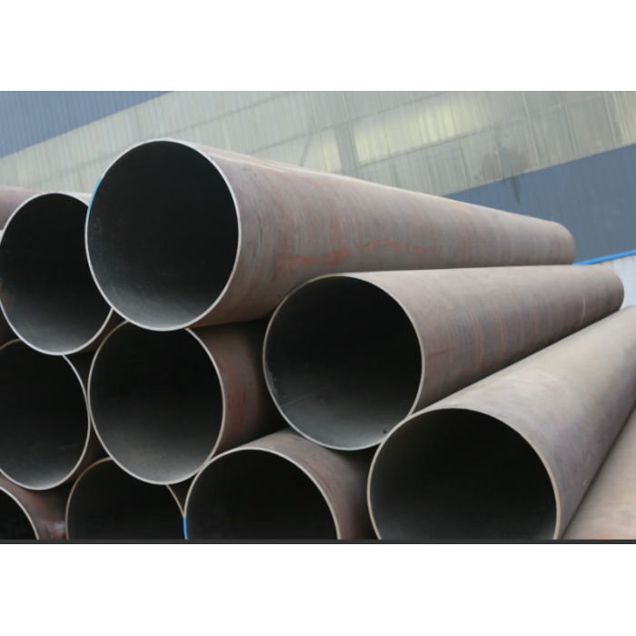 Thermische expansie Koolstof naadloze stalen buizen buizen